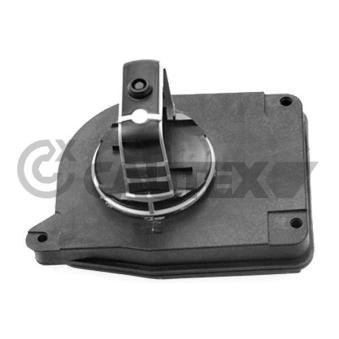 Valve, controle d'air-air d'admission CAUTEX OEM 11617560538