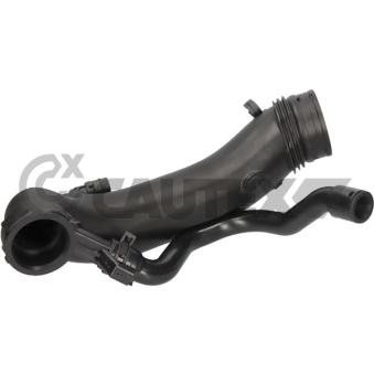 Gaine de suralimentation CAUTEX OEM 9811909980