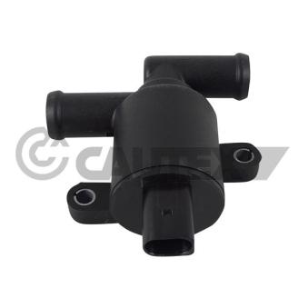 Vanne de regulation chauffage CAUTEX 757543