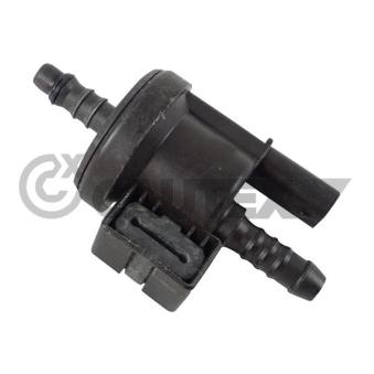 Soupape de ventilation, réservoir de carburant CAUTEX OEM 06J133781BT