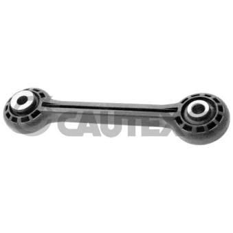 Entretoise/tige, stabilisateur CAUTEX OEM 8K0411317E Entretoise/tige, stabilisateur CAUTEX OEM 8K0411317E