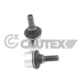 Entretoise/tige, stabilisateur CAUTEX OEM 546688H300