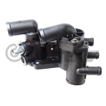 Bride de liquide de refroidissement CAUTEX OEM 032121111AT Bride de liquide de refroidissement CAUTEX OEM 032121111AT