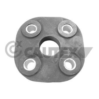 Joint, colonne de direction CAUTEX 757630