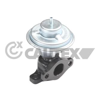 Vanne EGR CAUTEX OEM 2841027250