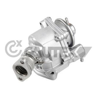Vanne EGR CAUTEX OEM 162642 Vanne EGR CAUTEX OEM 162642