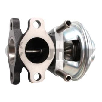 Vanne EGR CAUTEX OEM 504150396