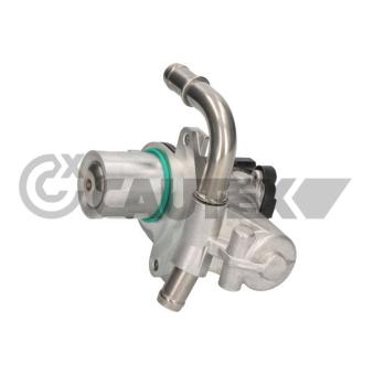 Vanne EGR CAUTEX 757660