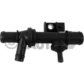 Soupape, dégazage du carter CAUTEX [757666]