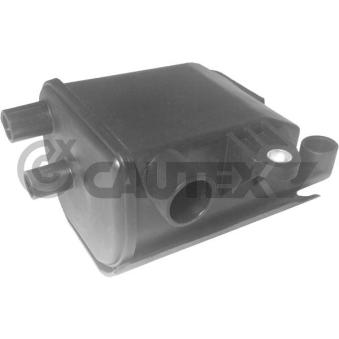 Séparateur d'huile, prise de recyclage des gas de carter CAUTEX OEM 11994