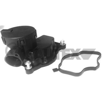 Soupape, dégazage du carter CAUTEX OEM 11127803790