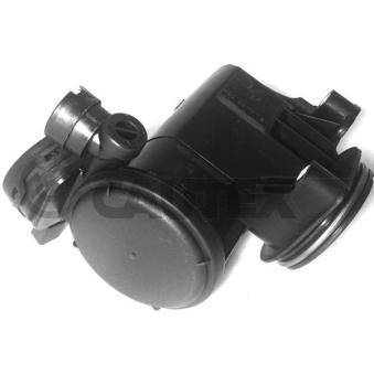 Séparateur d'huile, prise de recyclage des gas de carter CAUTEX OEM 036103464AD