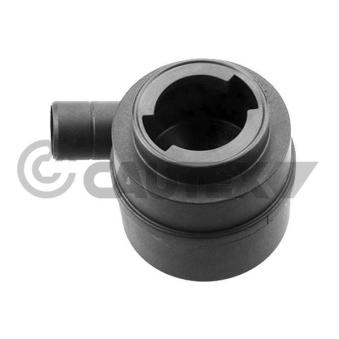 Soupape, dégazage du carter CAUTEX OEM 06A103465