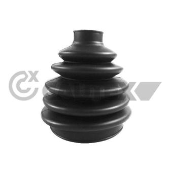 Soufflets de cardan avant CAUTEX OEM 2303398NK01