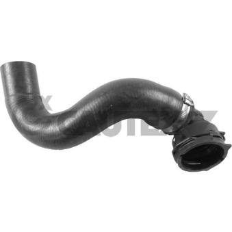 Durite de radiateur CAUTEX OEM 9S518B274BA
