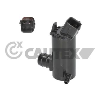 Pompe d'eau de nettoyage, nettoyage des vitres CAUTEX OEM 985101C500 Pompe d'eau de nettoyage, nettoyage des vitres CAUTEX OEM 985101C500