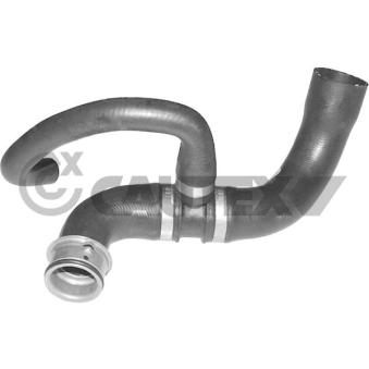 Durite de radiateur CAUTEX OEM 9065013682 Durite de radiateur CAUTEX OEM 9065013682
