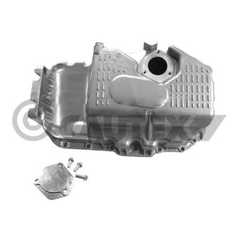 Carter d'huile CAUTEX OEM 03C103603S Carter d'huile CAUTEX OEM 03C103603S