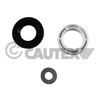Bague d'étanchéité, porte-injecteur CAUTEX OEM 1982A0