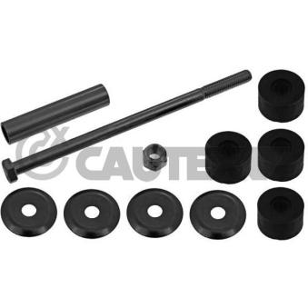 Entretoise/tige, stabilisateur CAUTEX OEM 060334157A