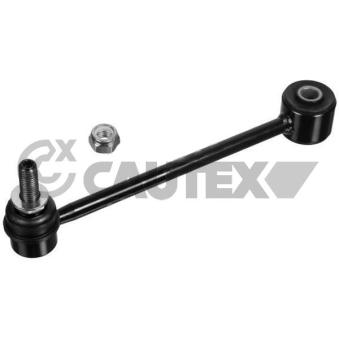 Entretoise/tige, stabilisateur CAUTEX OEM 52060011AB Entretoise/tige, stabilisateur CAUTEX OEM 52060011AB