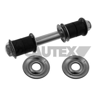 Entretoise/tige, stabilisateur CAUTEX OEM MB241429 Entretoise/tige, stabilisateur CAUTEX OEM MB241429