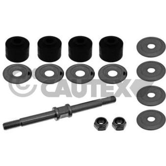 Entretoise/tige, stabilisateur CAUTEX OEM 9418210800
