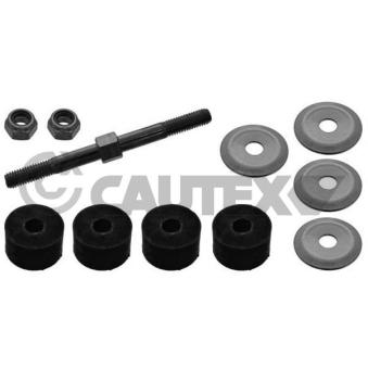 Entretoise/tige, stabilisateur CAUTEX OEM 90112SJ8000