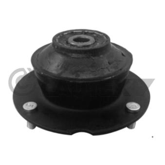 Coupelle de suspension CAUTEX OEM 31352298910 Coupelle de suspension CAUTEX OEM 31352298910