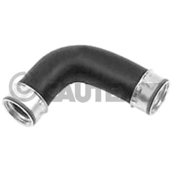 Gaine de suralimentation CAUTEX OEM 6Q0145822