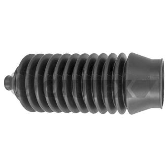 Joint-soufflet, direction CAUTEX 758016