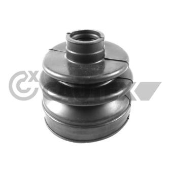 Joint-soufflet, arbre de commande CAUTEX OEM 496062PA00 Joint-soufflet, arbre de commande CAUTEX OEM 496062PA00