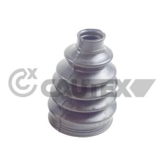 Joint-soufflet, arbre de commande CAUTEX [758033]
