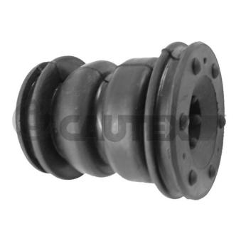 Butée élastique, suspension CAUTEX 758041