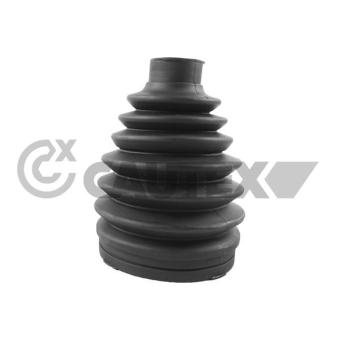 Soufflets de cardan avant CAUTEX 758060
