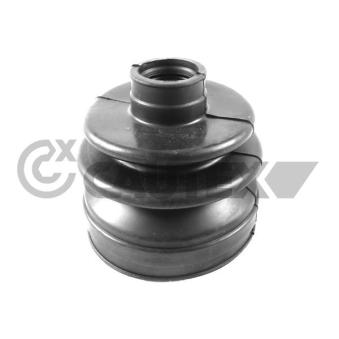 Soufflets de cardan avant CAUTEX OEM 496062PA00 Soufflets de cardan avant CAUTEX OEM 496062PA00