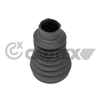 Soufflets de cardan avant CAUTEX 758064