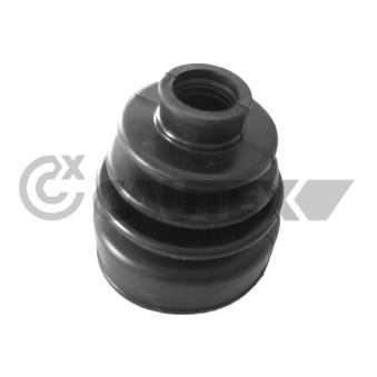 Soufflets de cardan avant CAUTEX 758069