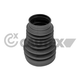 Soufflets de cardan avant CAUTEX OEM 8603884