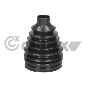 Joint-soufflet, arbre de commande CAUTEX OEM 392414083R