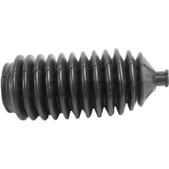 Jeu de joints-soufflets, direction CAUTEX OEM 4857282000