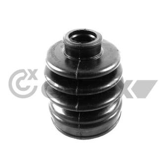 Soufflets de cardan avant CAUTEX OEM 4950625A00
