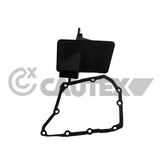 Kit de filtre hydraulique, boîte automatique CAUTEX OEM 703303