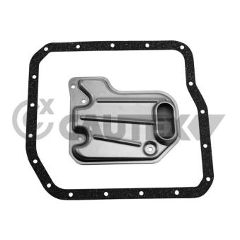 Kit de filtre hydraulique, boîte automatique CAUTEX OEM 3533030050