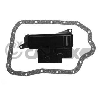 Kit de filtre hydraulique, boîte automatique CAUTEX OEM 3533073010