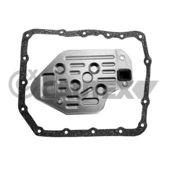 Kit de filtre hydraulique, boîte automatique CAUTEX OEM 96015432