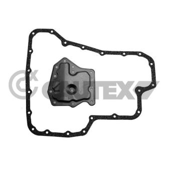 Kit de filtre hydraulique, boîte automatique CAUTEX 758139 Kit de filtre hydraulique, boîte automatique CAUTEX 758139