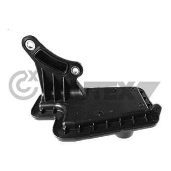 Kit de filtre hydraulique, boîte automatique CAUTEX [758148]