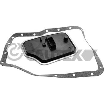 Kit de filtre hydraulique, boîte automatique CAUTEX OEM FN0121500