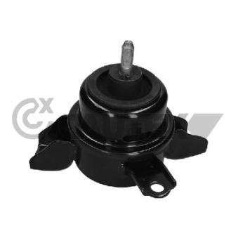 Support moteur CAUTEX 758167